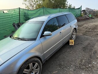 Passat Variant - 2