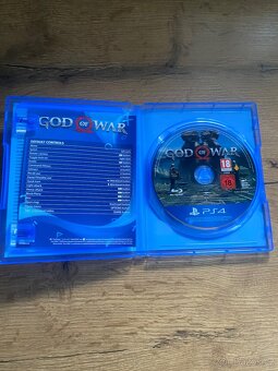 God of war - 2