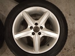alu kola 5x100 16 - 2