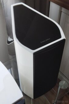 Reprosoustavy Sonus Faber Venere 1.5 - 2