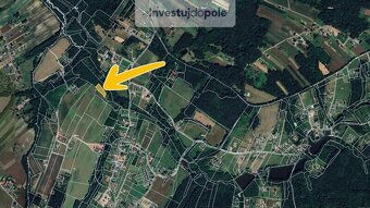 Prodej pole v k.ú. Prstná - 2