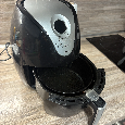 PRIMO Air fryer 2.6 L - 2