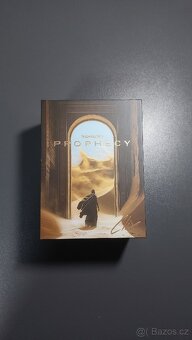 Finalmouse ULX Prophecy - Clix Medium - 2