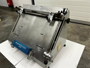 Přesná děrovačka kovolistů Ryobi RP520-220F - 2