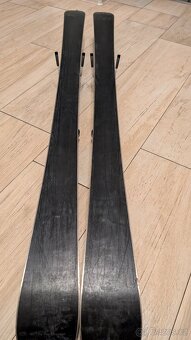 Dětské lyže Elan CX Cross JR 120 cm - 2