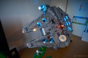 LEGO Star Wars 75192 Millennium Falcon - 2