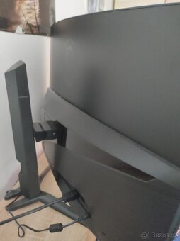 Herní Monitor - 2