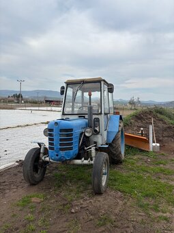 Zetor 3011 - 2
