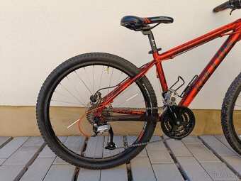 Kellys Viper 50 RED 26 - 2