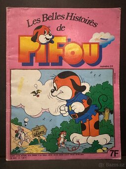 Pifou - 2