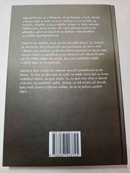 Muslimské peklo - Iva Karlíková - 2