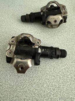 Shimano SPD - 2