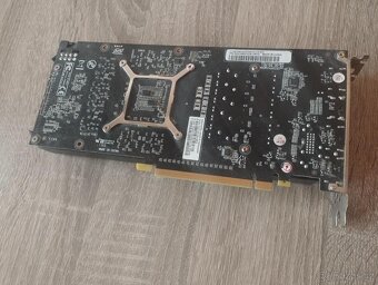 PALIT GeForce GTX 1060 Dual 6GB - 2
