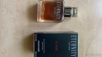 Calvin Klein eternity edt 100ml - 2