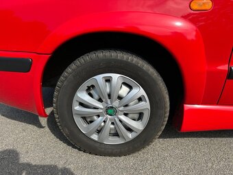 Prodám Škoda Felicia 1.3Lxi r.v1999 - 2