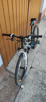 Dětské horské kolo 24" - 2