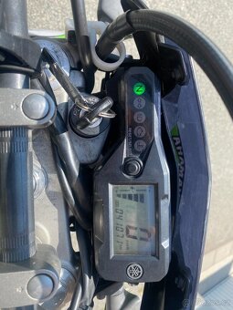 Yamaha WR 125X - 2