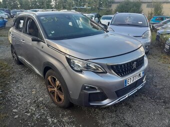 Peugeot 3008 1,2t 130 - 2