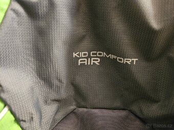 Dětské nosítko DEUTER KID COMFORT - 2