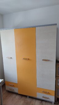 Dětský pokojíček - 2