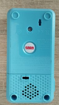 Emoji chytrý telefon Fischer Price - 2