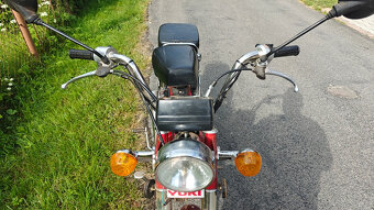 Yuki LF50Q-2 - 2