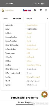 Swiss Alpine military - 2