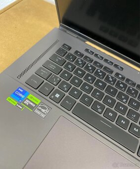 Notebook ASUS K3605VC - MX051W - 2