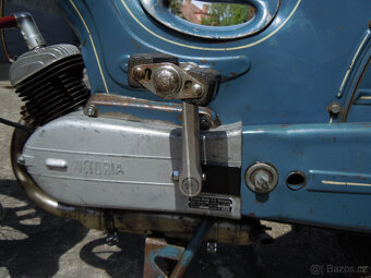 Victoria Vicky III 50ccm - 2