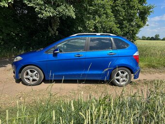 Honda FR-V 2,0i 110 KW - 2