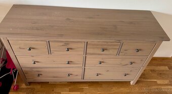 Komoda Ikea Hemnes - 2