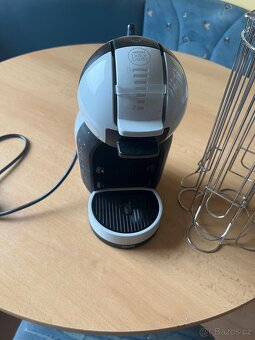 Kávovar dolce gusto - 2