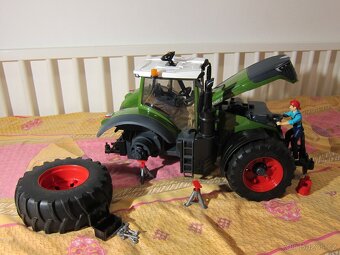 Auta Bruder - 2