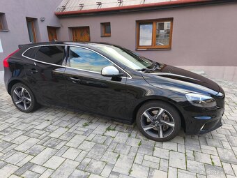 Volvo V40 - 2