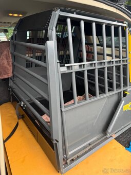 Klec Mimsafe Variocage single XL - 2