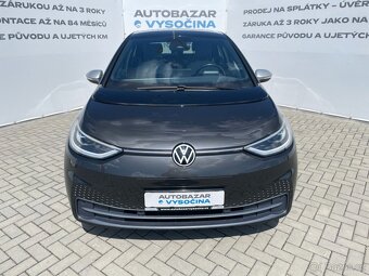 Volkswagen ID.3 1St Edition 150kW 92%SoH - 2