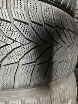 225/45R18 95V XL WinGuard Sport 2 NEXEN - 2