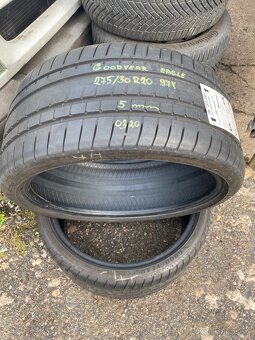 275/30r20 97Y - 2