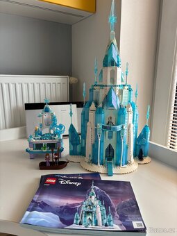 Lego Disney Frozen 43197 - 2