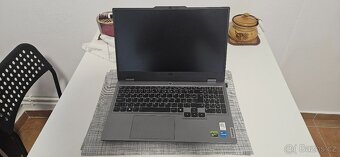 Lenovo LOQ 15IAX9 i5‑12450HX, 16 GB, RTX 4050 – ZÁRUKA - 2