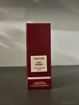 TOM FORD - LOST CHERRY 50ml - 2