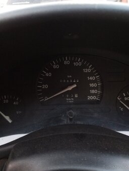 Opel Corsa 1.0 12V - 2