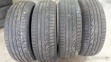 185/60/15 letní Dunlop - 2