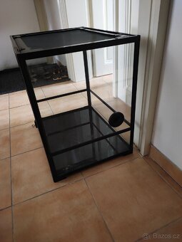 terarium reptiplanet - 2
