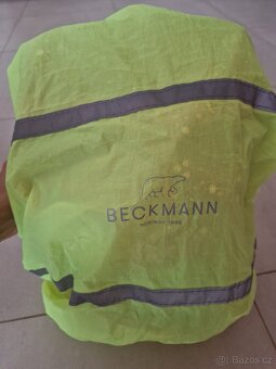 Aktovka Beckmann - 2
