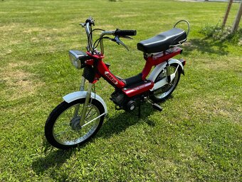 Moped Ankur Hero Majestic - 2