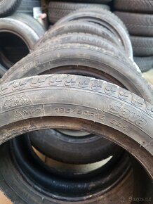 195/50 R15 Sava Eskimo - 2