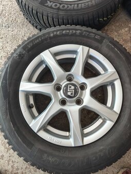 5x100 R14 - 2