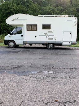 Autokaravan - 2