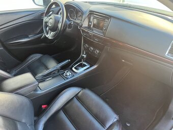 Mazda 6 - 2
